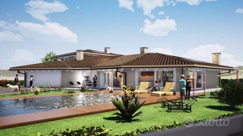 Terreno di 2260 m² a Rivarolo Canavese - Vista 5