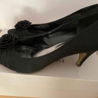 Scarpe con tacco donna - misura 41