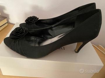 Scarpe con tacco donna - misura 41