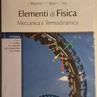 Elementi di Fisica Mazzoldi Nigro Voci