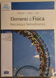 Elementi di Fisica Mazzoldi Nigro Voci