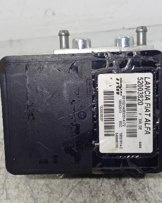 ABS FIAT 500 L Living 52003820/18551814-C/54086610