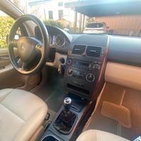 Mercedes classe A