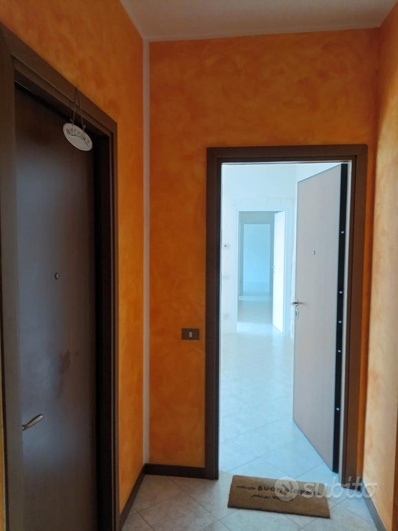 Appartamento – Gazzaniga, Località gruppo Cerete, Rova - Vista 2