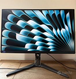 Xiaomi Mini LED G Pro 27i 2K 180Hz