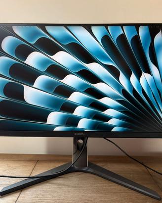 Xiaomi Mini LED G Pro 27i 2K 180Hz