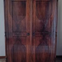 Antico Armadio 165x110x50