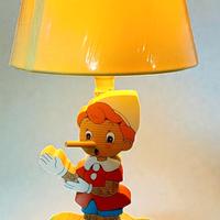 Lampada da comodino Bartolucci