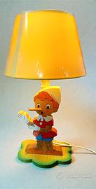 Lampada da comodino Bartolucci