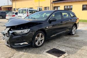 RICAMBI PER OPEL INSIGNA