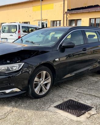 RICAMBI PER OPEL INSIGNA
