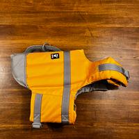 Salvagente per cane.