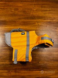 Salvagente per cane.