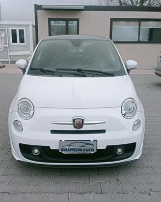Fiat 500 500 Abarth 1.4 Tjet 165cv.