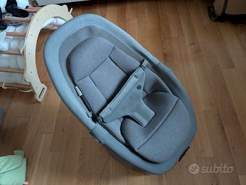 Sdraietta Maxi-Cosi Dove Pro