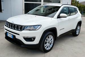 Jeep Compass 2.0 Multijet II 4WD "KM 90000"