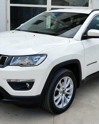 Jeep Compass 2.0 Multijet II 4WD "KM 90000"