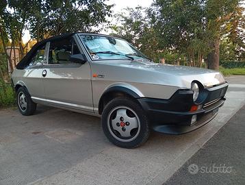 Ritmo cabrio