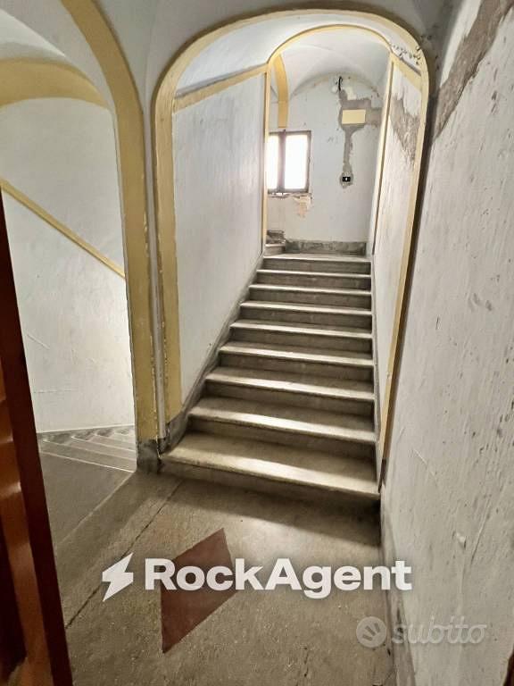 Appartamento – Sciacca, Quartiere di Mezzo, Perriera - Vista 2