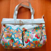 Borsa estiva vintage Valentino 