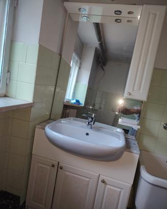 Mobile bagno