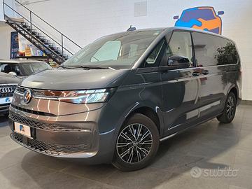 Volkswagen Multivan 2.0 tdi Life 150cv dsg 7p.ti T