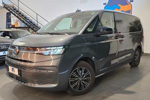 Volkswagen Multivan 2.0 tdi Life 150cv dsg 7p.ti T