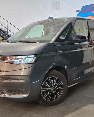 Volkswagen Multivan 2.0 tdi Life 150cv dsg 7p.ti T
