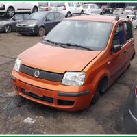 Ricambi Usati FIAT Panda II 2009