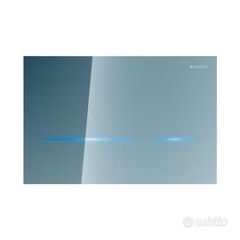 Geberit placca di comando Sigma80 116.091.SM.1