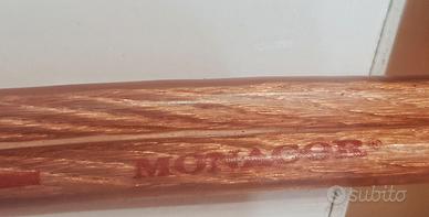 Cavo Di Potenza Monacor da 2,5mmq