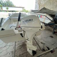 2021 Gs nautica Lancia 3.7 (trattabili)