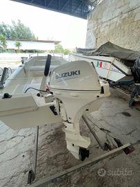 2021 Gs nautica Lancia 3.7 (trattabili)