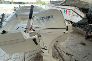 2021 Gs nautica Lancia 3.7 (trattabili)