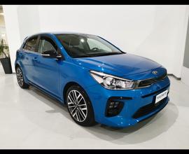 KIA Rio 1.0 T-GDi 100 CV MHEV iMT GT Line