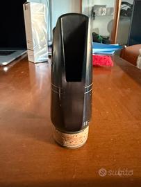 Vandoren B50 clarinetto basso