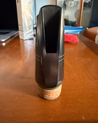 Vandoren B50 clarinetto basso