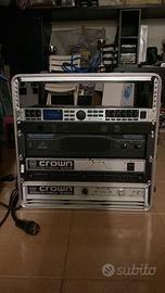 CROWN MT2400
