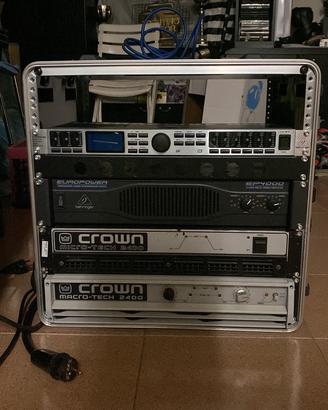 CROWN MT2400