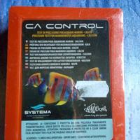Ca control aquoss