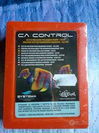 Ca control aquoss