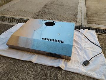 cappa aspirazione ELICA