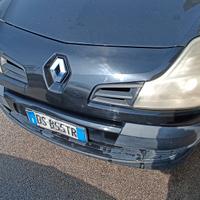 Renault modus modello Grazia leggi 