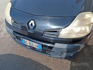 Renault modus modello Grazia leggi 