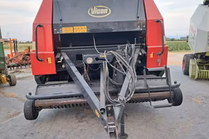 vicon RF 2125    125x120 