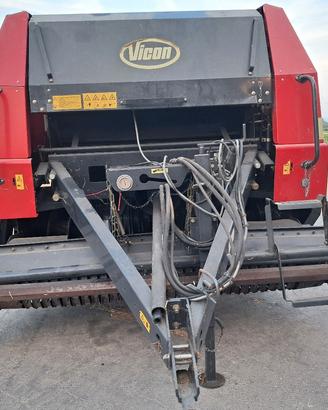 vicon RF 2125    125x120 