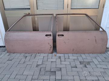 Fiat 131 2 porte