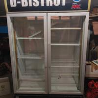 Frigo vetrina perfettamente funzionante