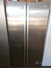 Frigorifero americano Electrolux side by side