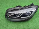 mercedes-w217-coupe-full-led-faro-fanale-sinistro-